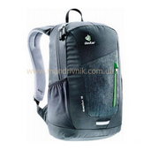 Рюкзак городской Deuter StepOut 12 3810215 от магазина Мандривник Украина